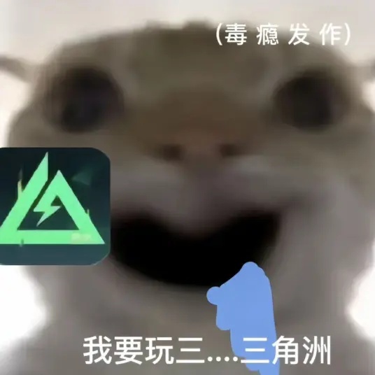 三角洲辅助软件主界面展示